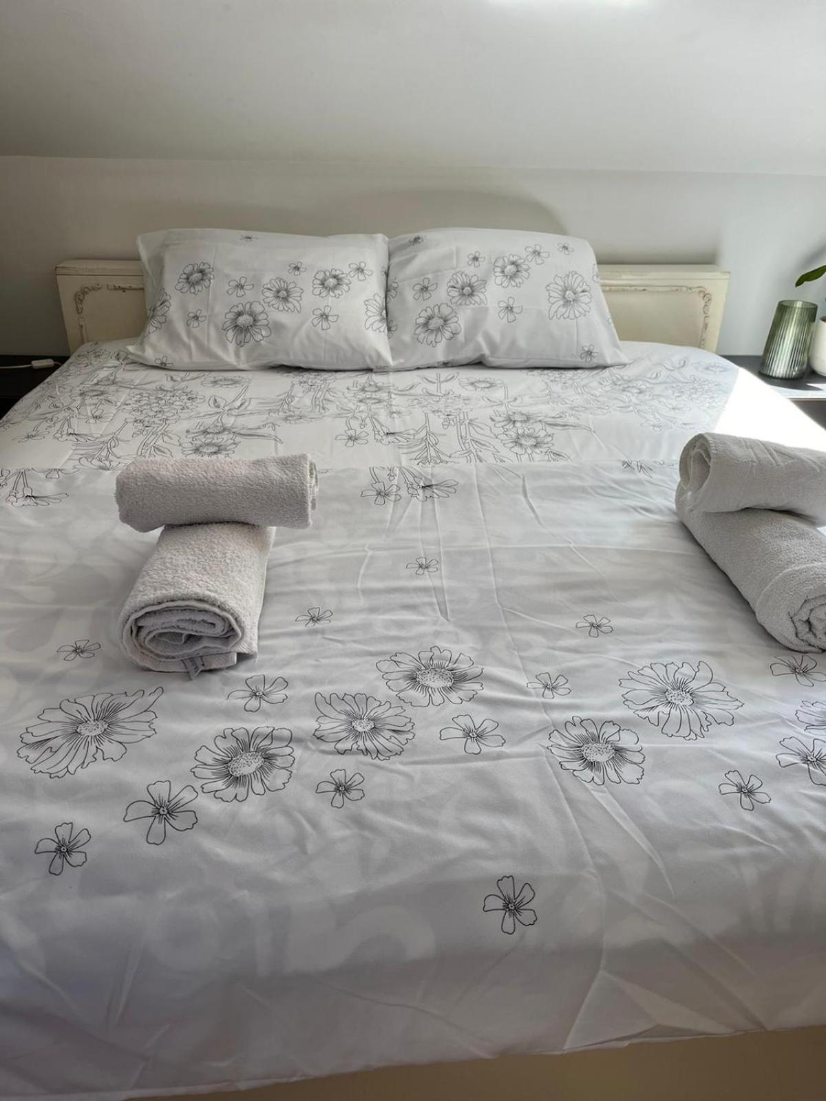 Istanbul Apartment 4 Beograd Eksteriør bilde