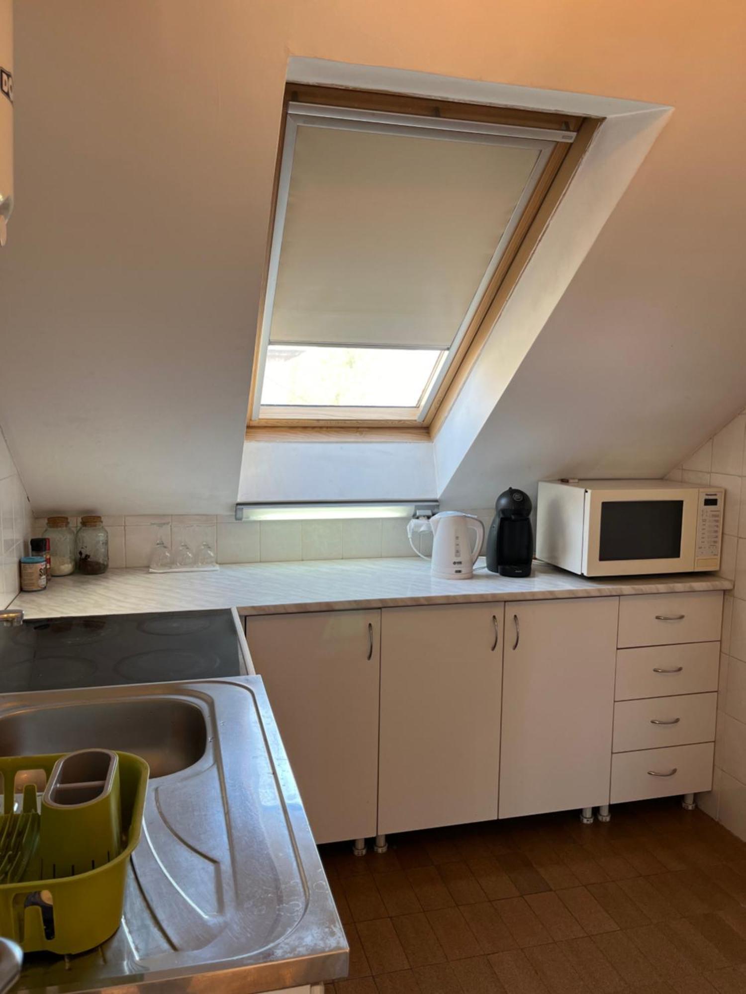 Istanbul Apartment 4 Beograd Eksteriør bilde